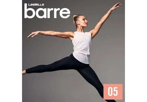 LESMILLS BARRE 05 VIDEO+MUSIC+NOTES